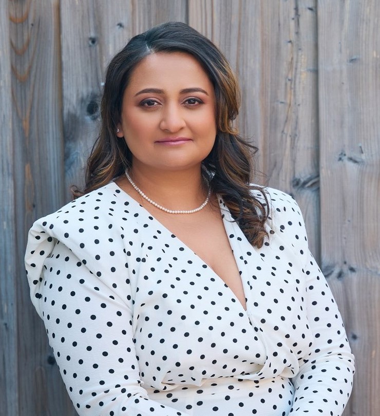 Jinagna Shah